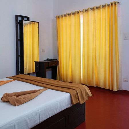 Koshy'S Beach Front Homestay Mararikulam Εξωτερικό φωτογραφία