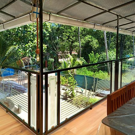 Koshy'S Beach Front Homestay Mararikulam Εξωτερικό φωτογραφία