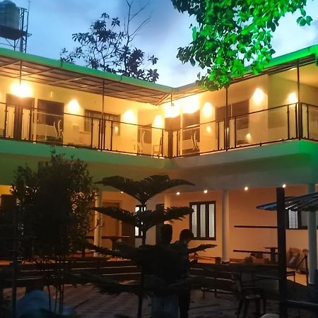 Koshy'S Beach Front Homestay Mararikulam Εξωτερικό φωτογραφία