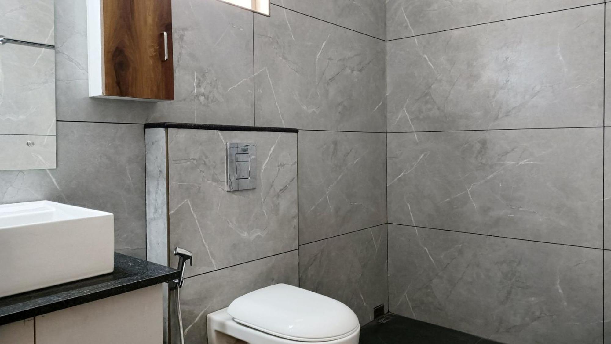 Koshy'S Beach Front Homestay Mararikulam Εξωτερικό φωτογραφία