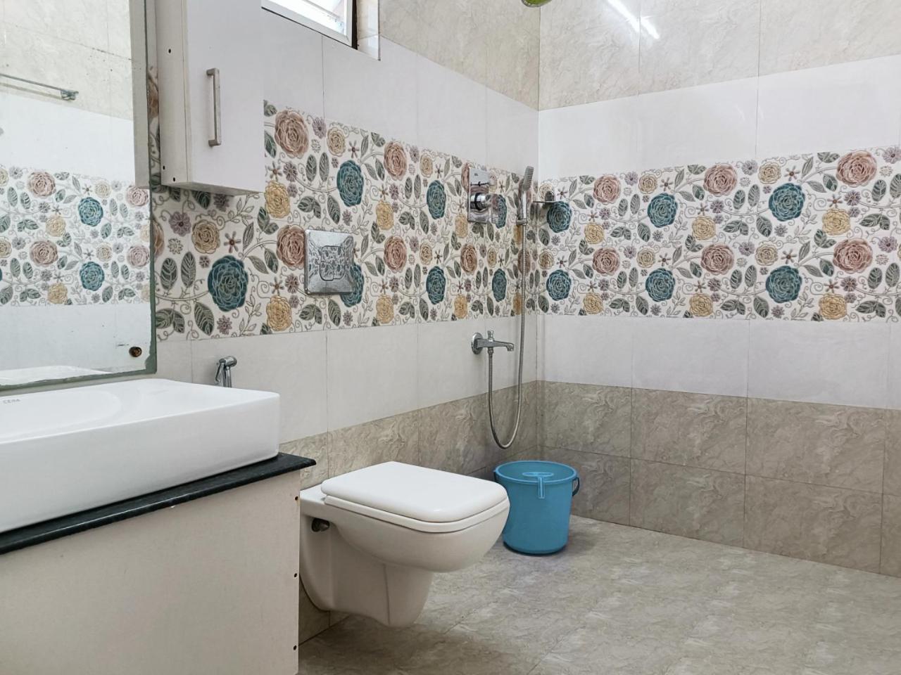 Koshy'S Beach Front Homestay Mararikulam Εξωτερικό φωτογραφία
