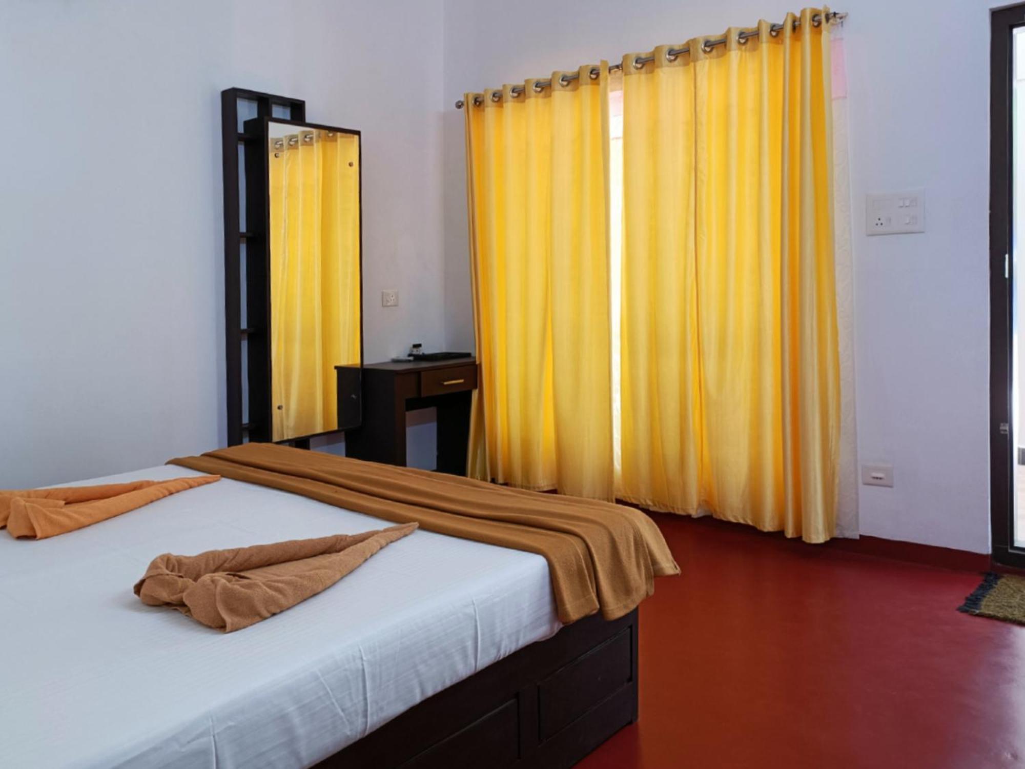 Koshy'S Beach Front Homestay Mararikulam Εξωτερικό φωτογραφία