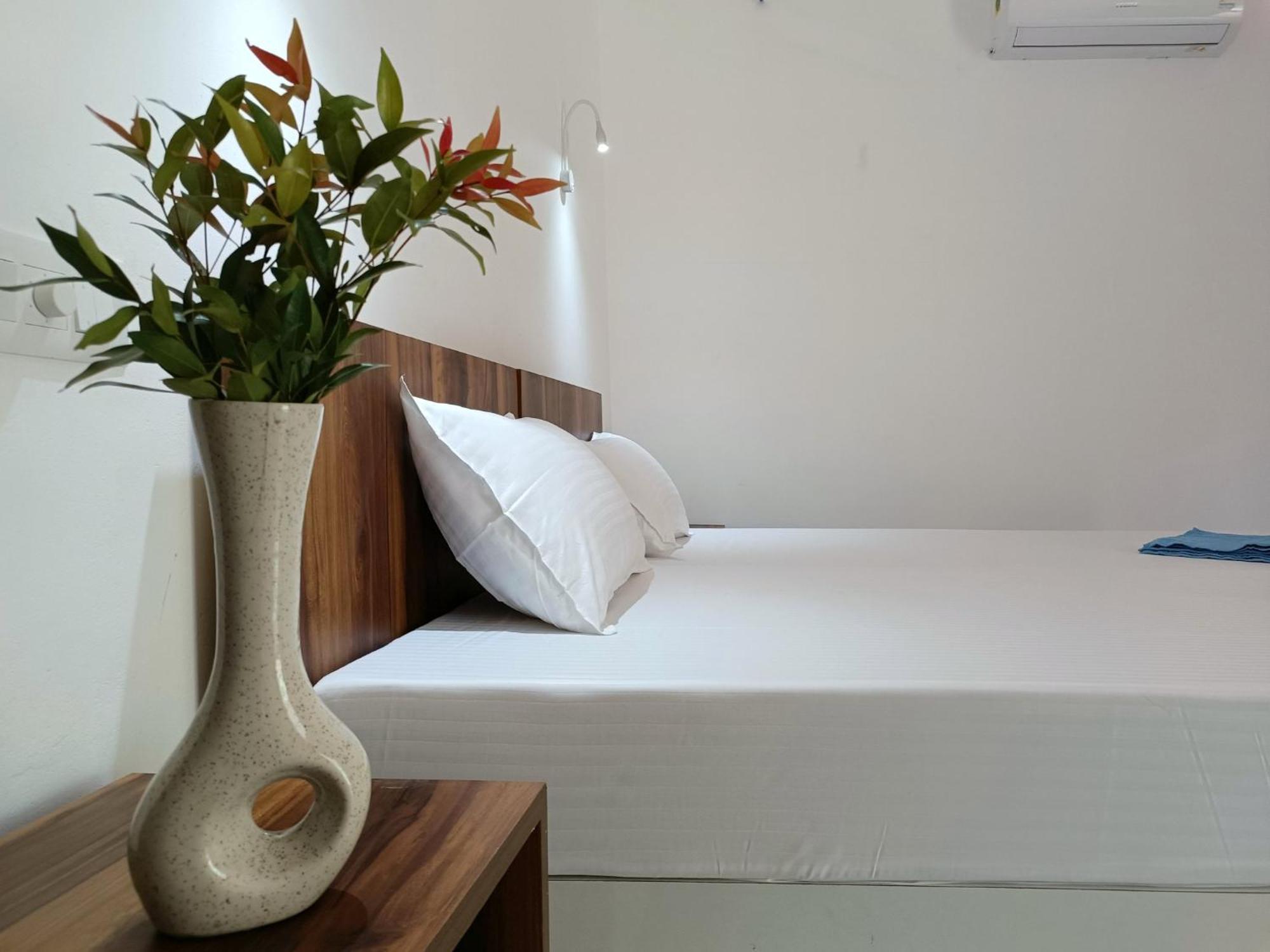 Koshy'S Beach Front Homestay Mararikulam Εξωτερικό φωτογραφία