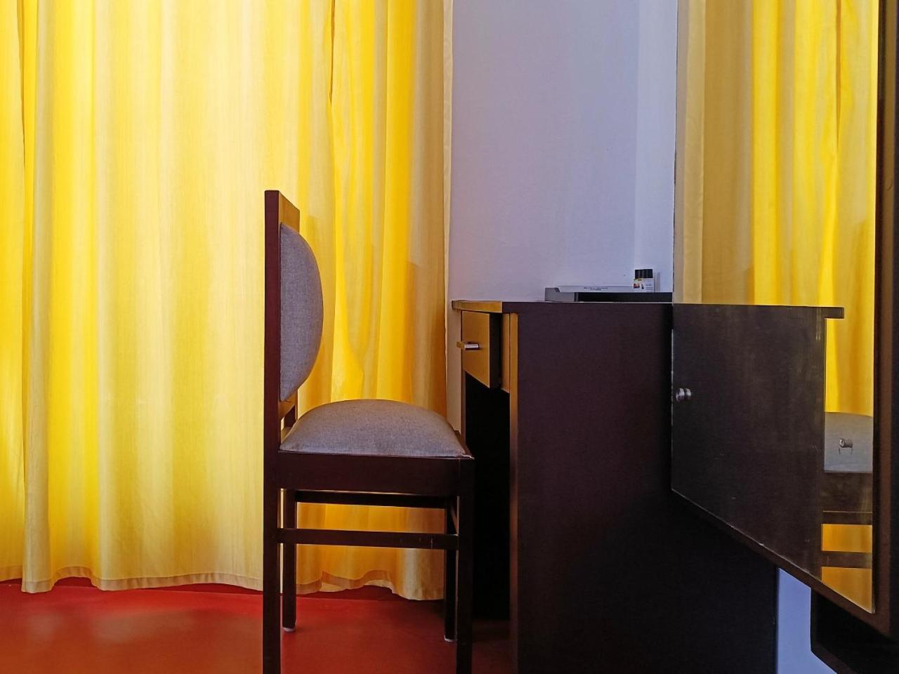 Koshy'S Beach Front Homestay Mararikulam Εξωτερικό φωτογραφία