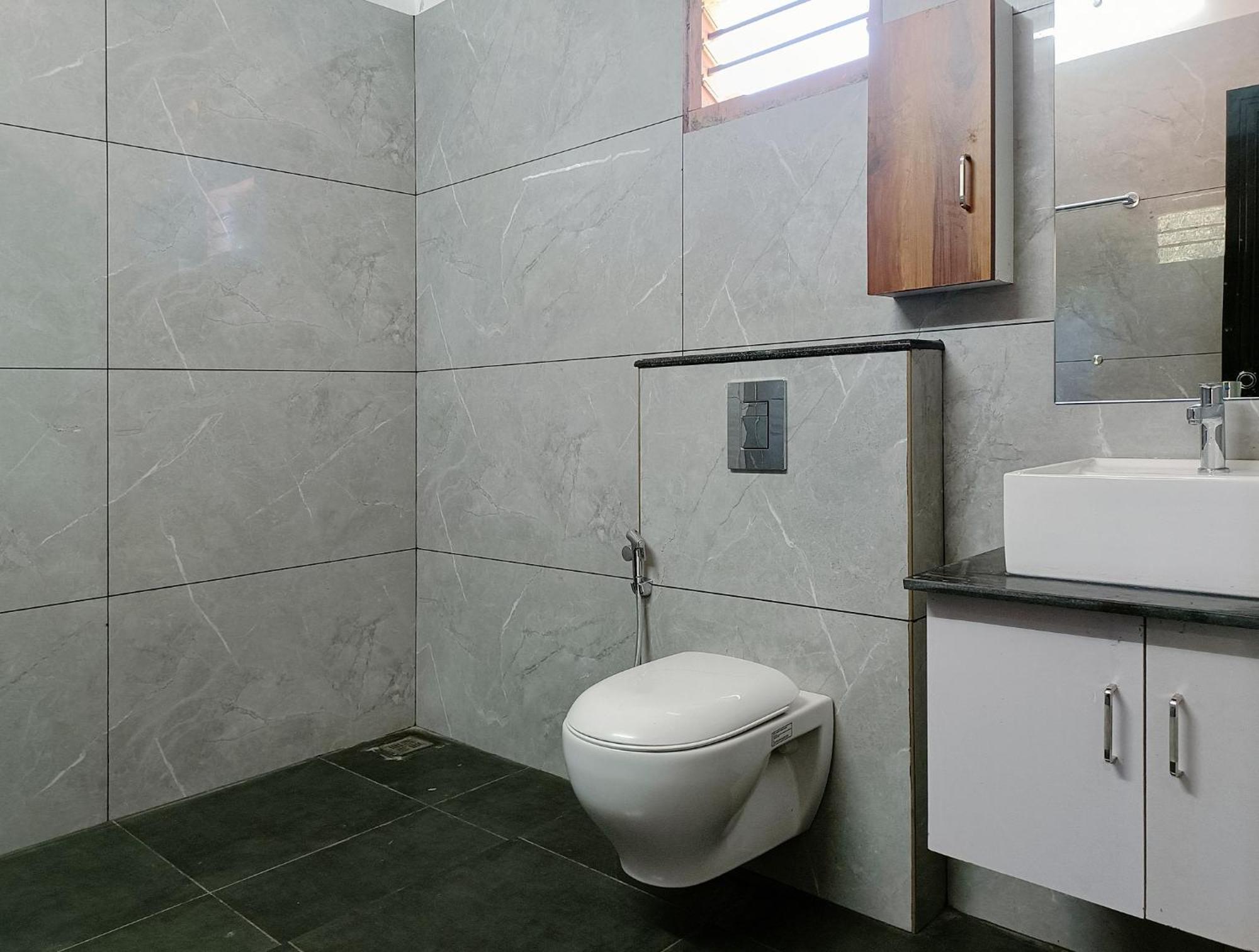 Koshy'S Beach Front Homestay Mararikulam Εξωτερικό φωτογραφία