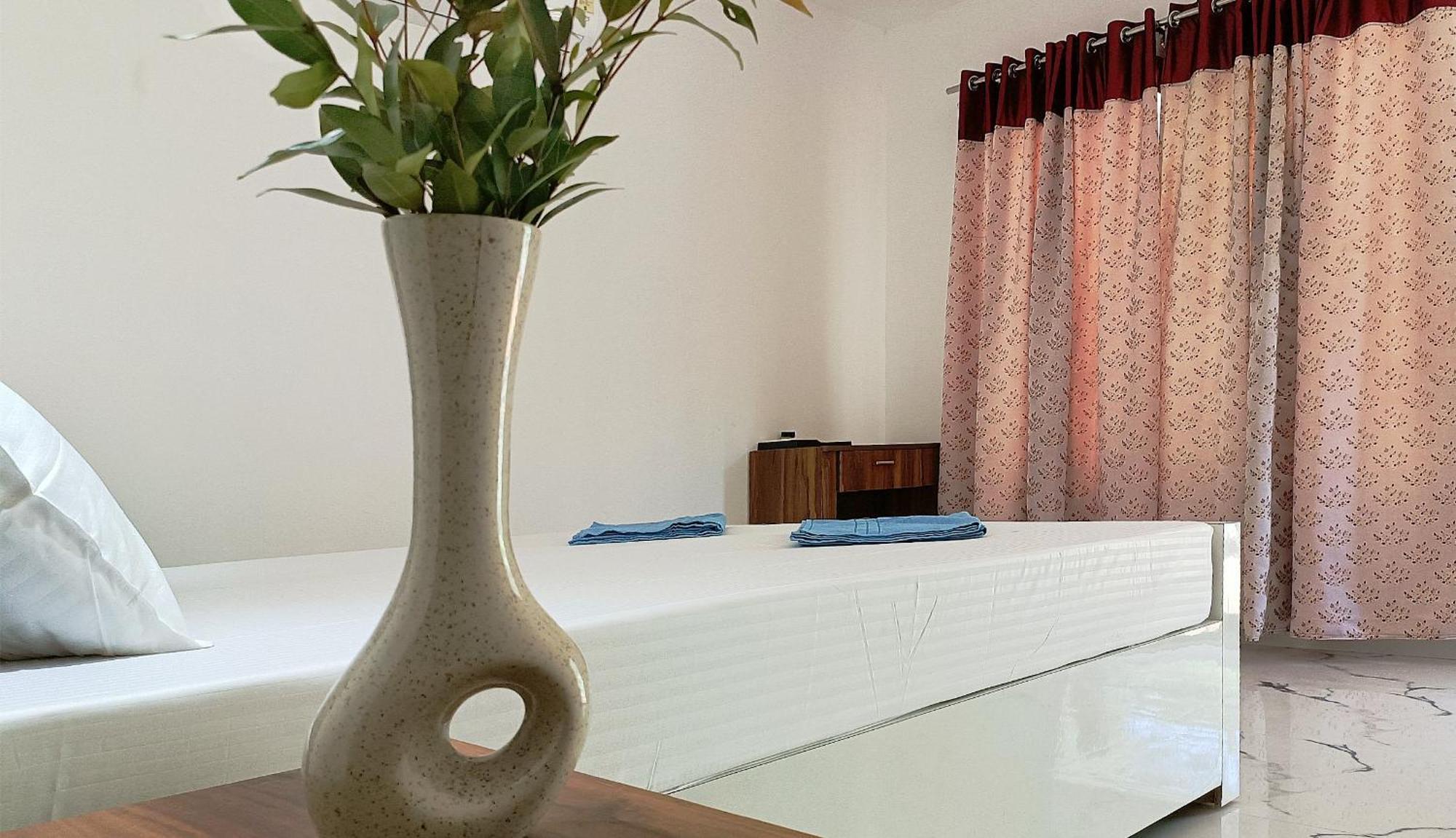 Koshy'S Beach Front Homestay Mararikulam Εξωτερικό φωτογραφία