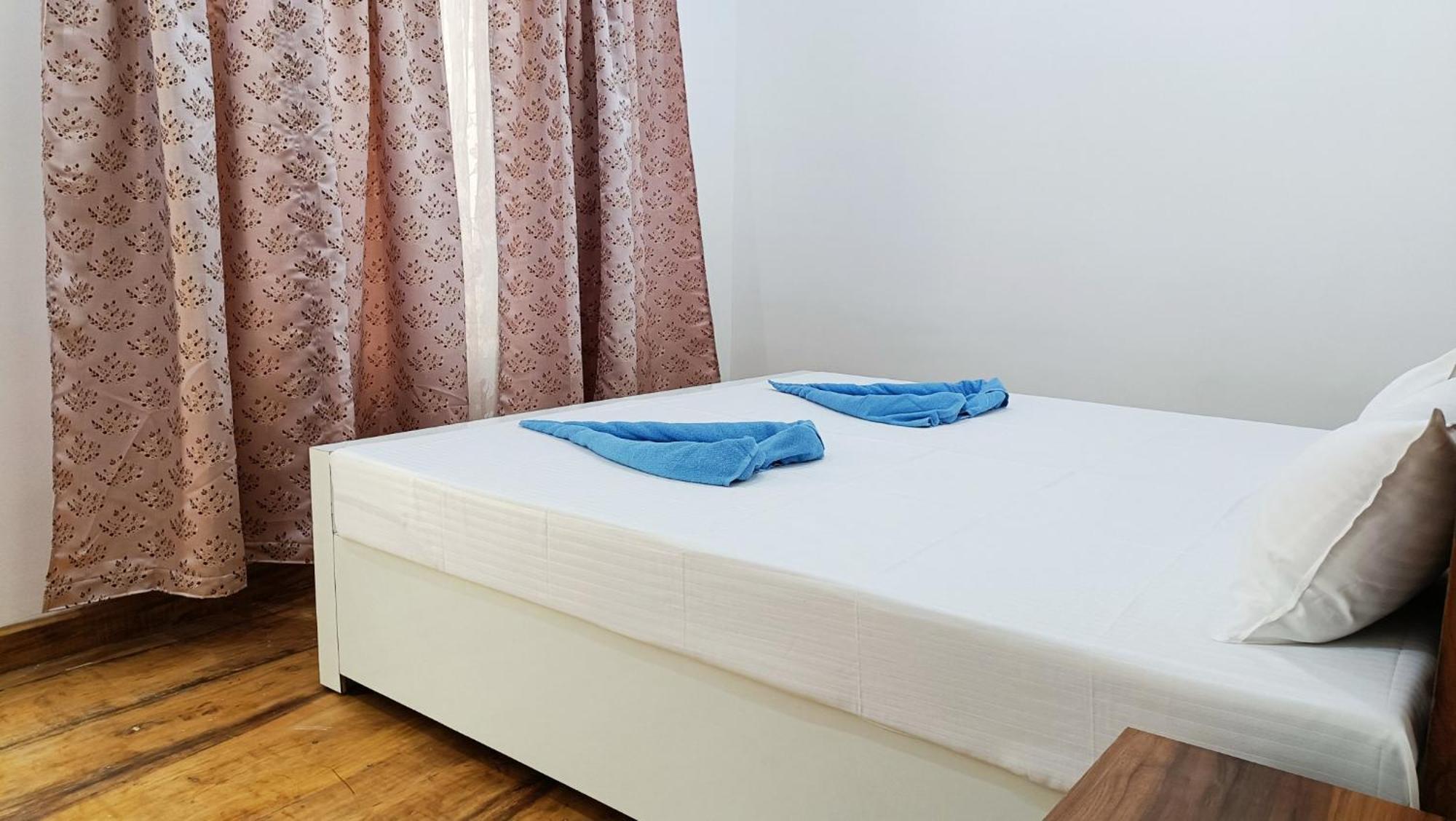 Koshy'S Beach Front Homestay Mararikulam Εξωτερικό φωτογραφία