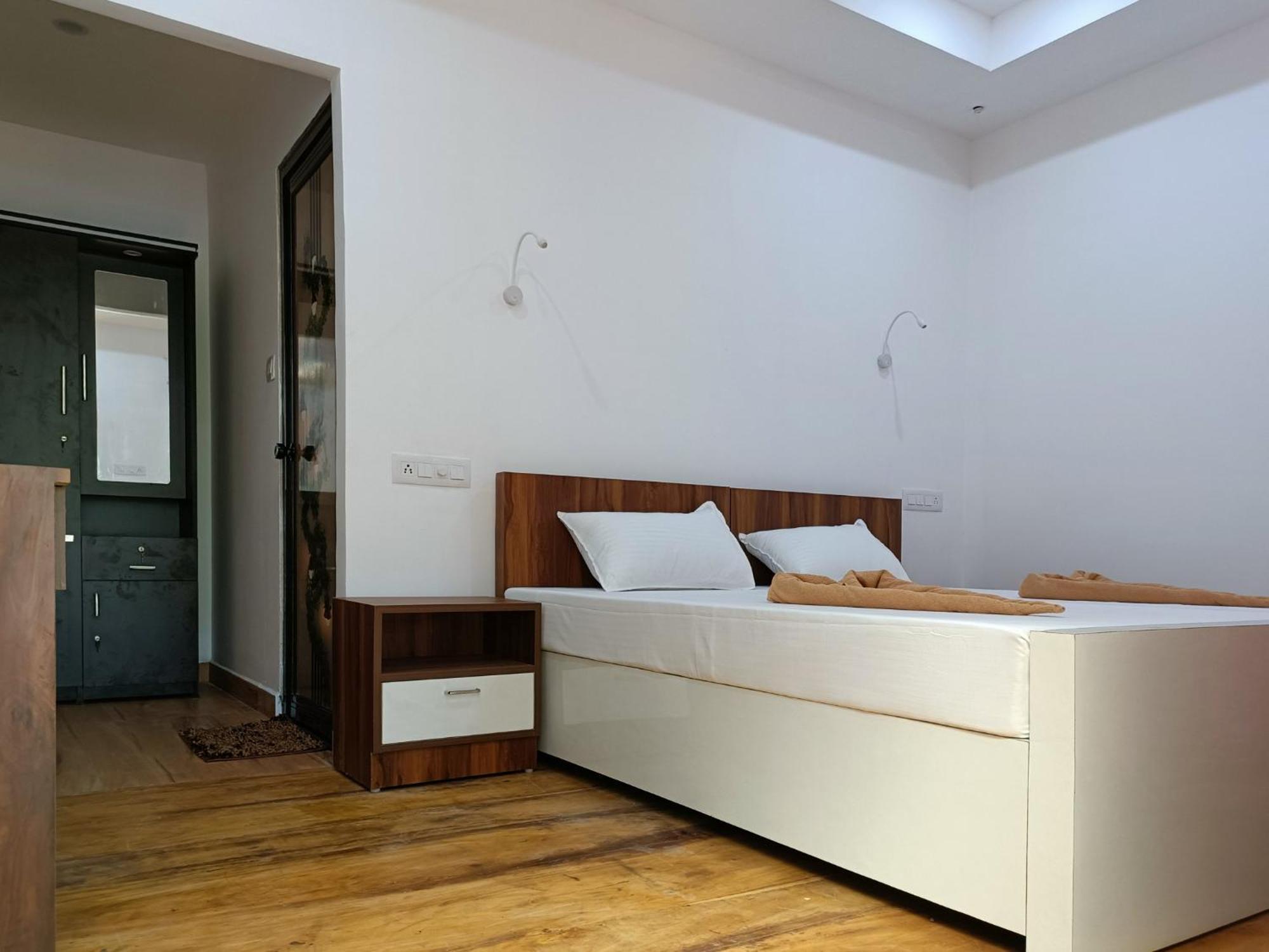 Koshy'S Beach Front Homestay Mararikulam Εξωτερικό φωτογραφία