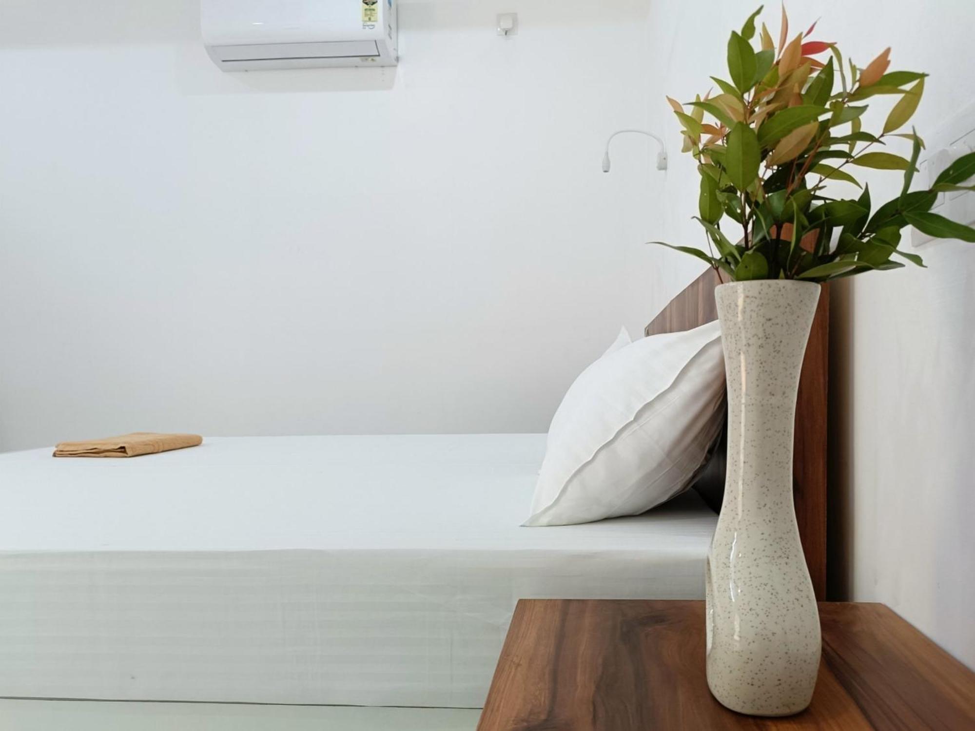 Koshy'S Beach Front Homestay Mararikulam Εξωτερικό φωτογραφία