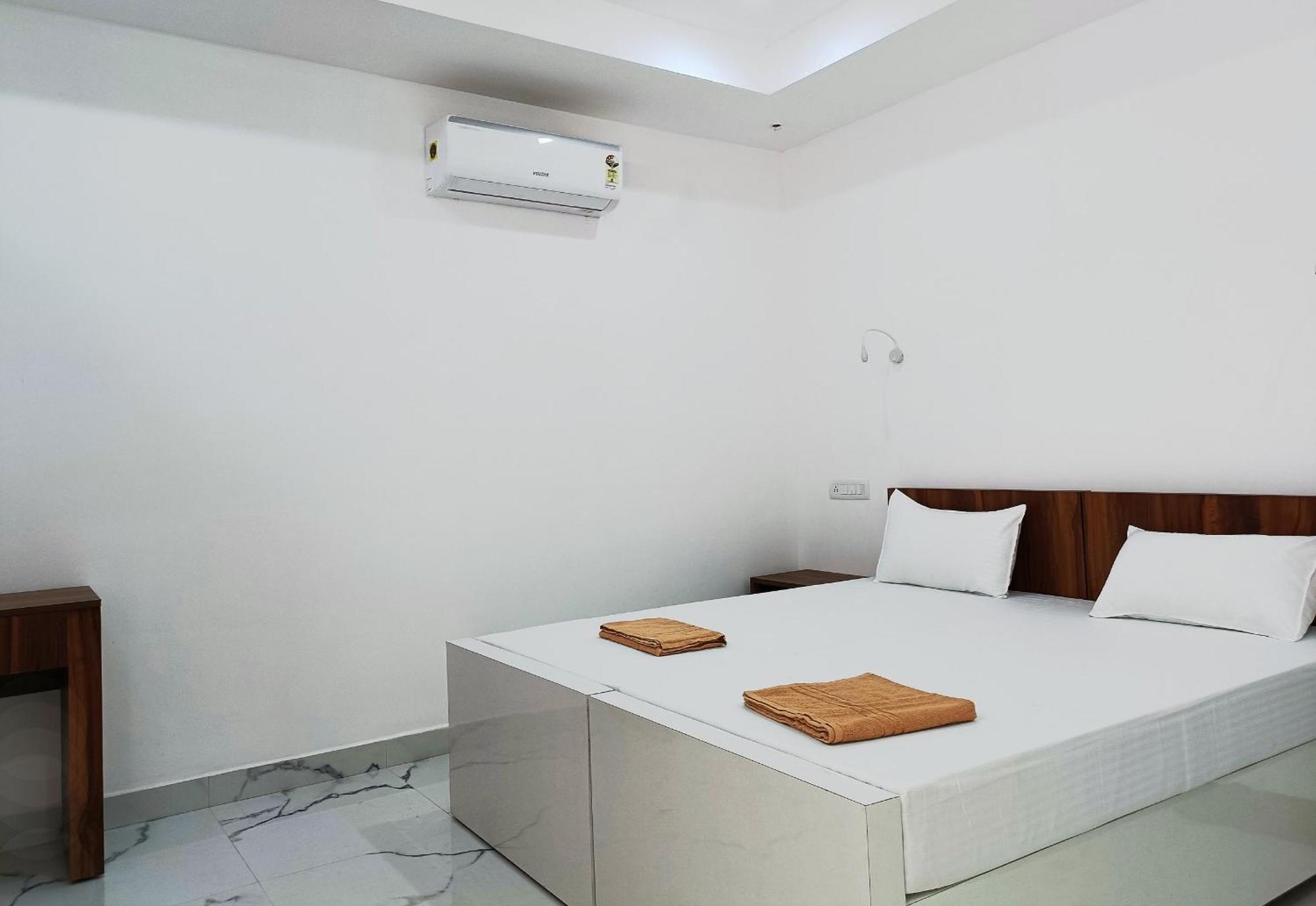 Koshy'S Beach Front Homestay Mararikulam Εξωτερικό φωτογραφία