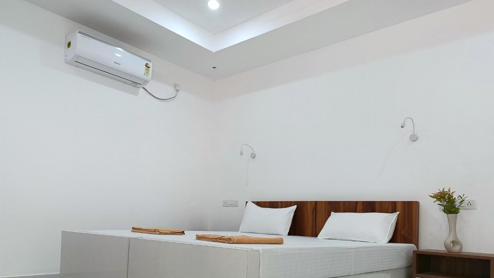 Koshy'S Beach Front Homestay Mararikulam Εξωτερικό φωτογραφία