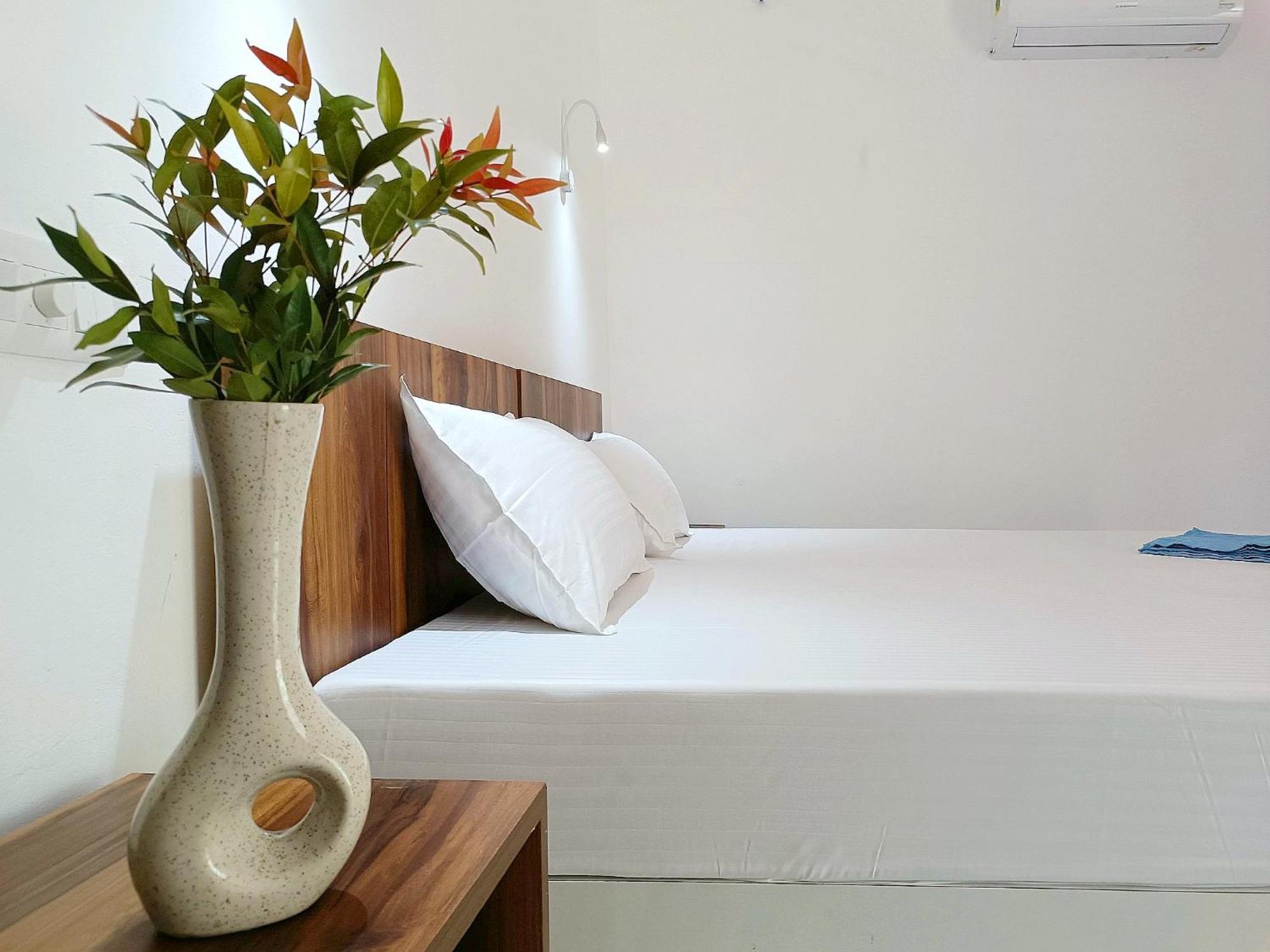 Koshy'S Beach Front Homestay Mararikulam Εξωτερικό φωτογραφία